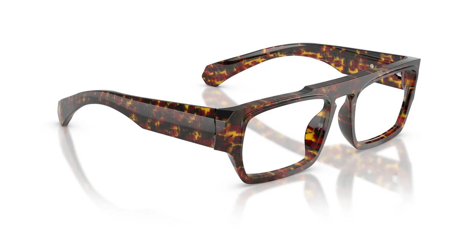 Alain Mikli 3558 Eyeglasses - view 16